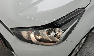ChevroletGMDaewoo Spark 2017, 39178 км, за 4364.82 USD - фото 22