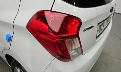 ChevroletGMDaewoo Spark 2017, 39178 км, за 4364.82 USD - фото 23