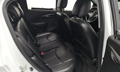 ChevroletGMDaewoo Spark 2017, 39178 км, за 4364.82 USD - фото 26