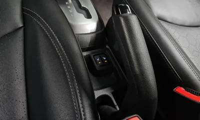 ChevroletGMDaewoo Spark 2017, 39178 км, за 4364.82 USD - фото 27