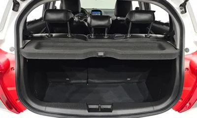 ChevroletGMDaewoo Spark 2017, 39178 км, за 4364.82 USD - фото 30