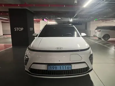 Hyundai Kona · 2023 год