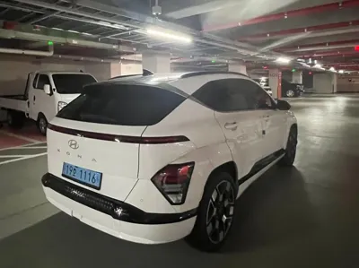 Hyundai Kona 2023, 71332 км, за 17987.27 USD - фото 6