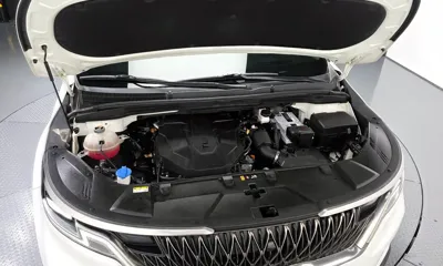 Kia Canival 2023, 95279 км, за 16604.8 USD - фото 6