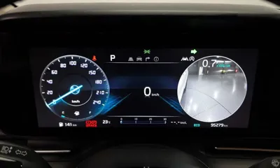 Kia Canival 2023, 95279 км, за 16604.8 USD - фото 8