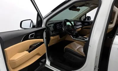 Kia Canival 2023, 95279 км, за 16604.8 USD - фото 10