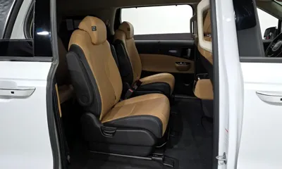 Kia Canival 2023, 95279 км, за 16604.8 USD - фото 12