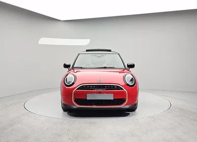 MINI Cooper 2025, 4561 км, за 22687.37 USD - фото 3