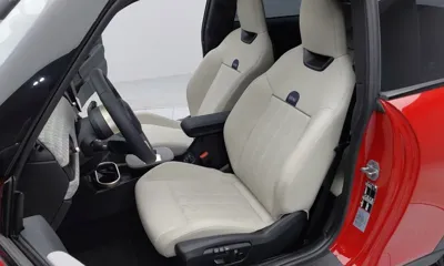 MINI Cooper 2025, 4561 км, за 22687.37 USD - фото 10
