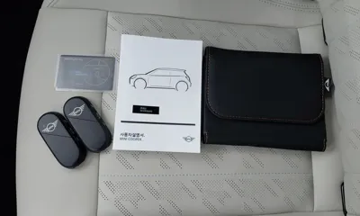MINI Cooper 2025, 4561 км, за 22687.37 USD - фото 17