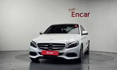 Mercedes-Benz C-Class 2017, 94851 км, за 11661.24 USD