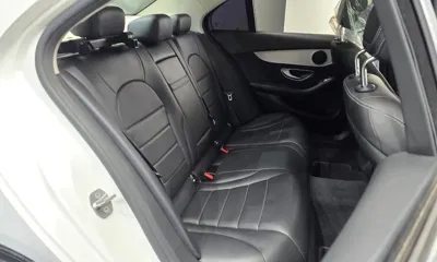 Mercedes-Benz C-Class 2017, 94851 км, за 11655.92 USD - фото 11