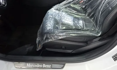 Mercedes-Benz C-Class 2017, 94851 км, за 11655.92 USD - фото 18