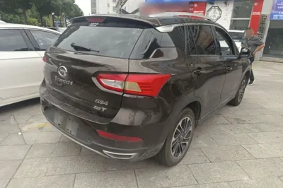 GAC Trumpchi GS4 2015, 163200 км, за 5051 USD - фото 6