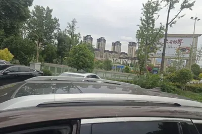 GAC Trumpchi GS4 2015, 163200 км, за 5051 USD - фото 7