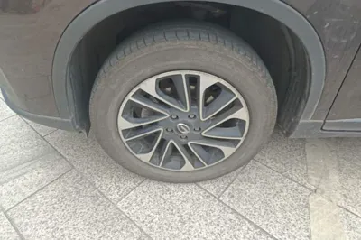 GAC Trumpchi GS4 2015, 163200 км, за 5051 USD - фото 10