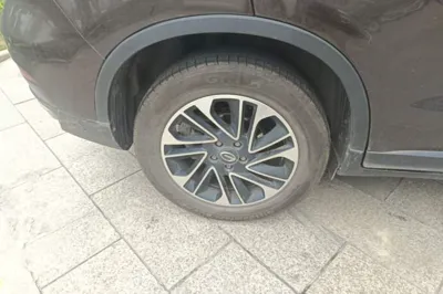 GAC Trumpchi GS4 2015, 163200 км, за 5051 USD - фото 11