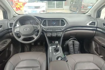 GAC Trumpchi GS4 2015, 163200 км, за 5051 USD - фото 12