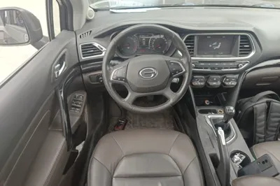 GAC Trumpchi GS4 2015, 163200 км, за 5051 USD - фото 13