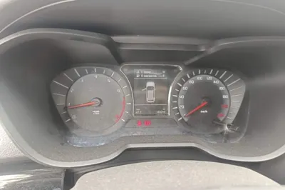 GAC Trumpchi GS4 2015, 163200 км, за 5051 USD - фото 14