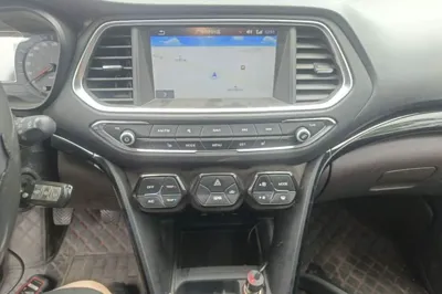 GAC Trumpchi GS4 2015, 163200 км, за 5051 USD - фото 15