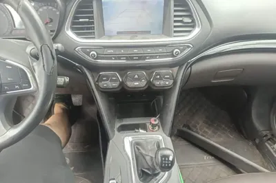 GAC Trumpchi GS4 2015, 163200 км, за 5051 USD - фото 16