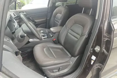 GAC Trumpchi GS4 2015, 163200 км, за 5051 USD - фото 17