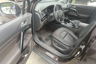 GAC Trumpchi GS4 2015, 163200 км, за 5051 USD - фото 18