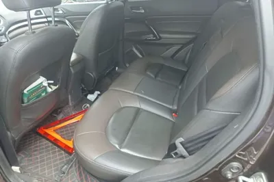 GAC Trumpchi GS4 2015, 163200 км, за 5051 USD - фото 20