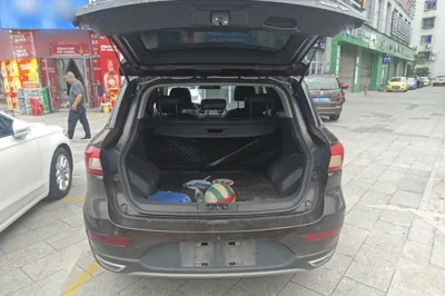 GAC Trumpchi GS4 2015, 163200 км, за 5051 USD - фото 22