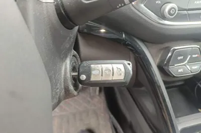 GAC Trumpchi GS4 2015, 163200 км, за 5051 USD - фото 23