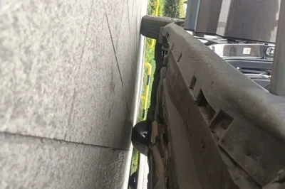 GAC Trumpchi GS4 2015, 163200 км, за 5051 USD - фото 26