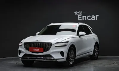 Genesis GV70 · 2024 год