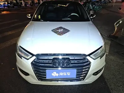 Audi A3 2017, 89000 км, за 7673.08 USD