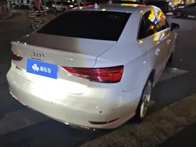 Audi A3 2017, 89000 км, за 7673.08 USD