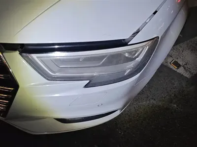 Audi A3 2017, 89000 км, за 7673.08 USD