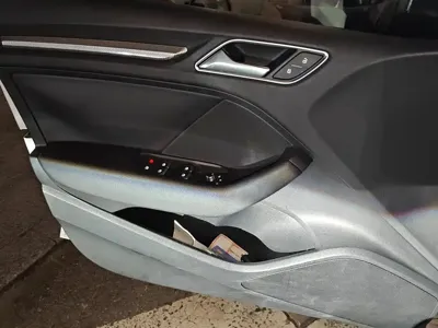 Audi A3 2017, 89000 км, за 7673.08 USD - фото 7