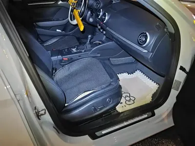 Audi A3 2017, 89000 км, за 7673.08 USD - фото 8