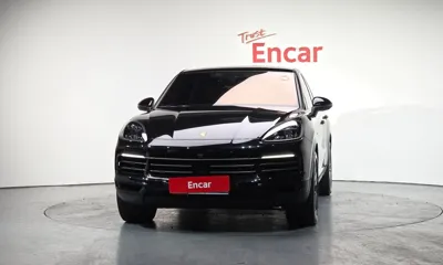 Porsche Cayenne 2023, 57852 км, за 69705.97 USD