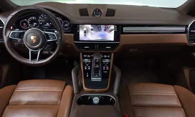 Porsche Cayenne 2023, 57852 км, за 69705.97 USD - фото 7