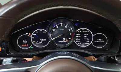 Porsche Cayenne 2023, 57852 км, за 69705.97 USD - фото 8