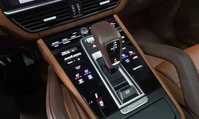 Porsche Cayenne 2023, 57852 км, за 69705.97 USD - фото 9
