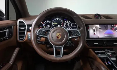 Porsche Cayenne 2023, 57852 км, за 69705.97 USD - фото 14