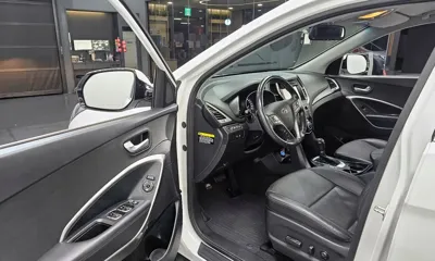 Hyundai Santafe 2017, 106185 км, за 8262.83 USD - фото 11