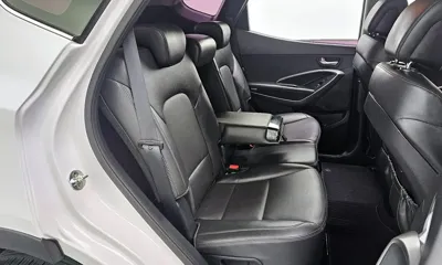 Hyundai Santafe 2017, 106185 км, за 8262.83 USD - фото 12