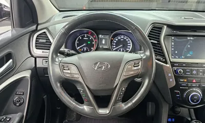 Hyundai Santafe 2017, 106185 км, за 8262.83 USD - фото 13