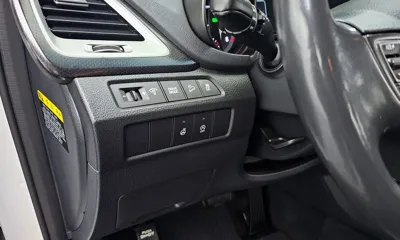 Hyundai Santafe 2017, 106185 км, за 8262.83 USD - фото 16