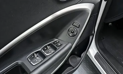 Hyundai Santafe 2017, 106185 км, за 8262.83 USD - фото 17
