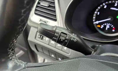 Hyundai Santafe 2017, 106185 км, за 8262.83 USD - фото 18