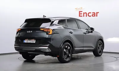 Kia Sportage 2026, 5344 км, за 18051.73 USD
